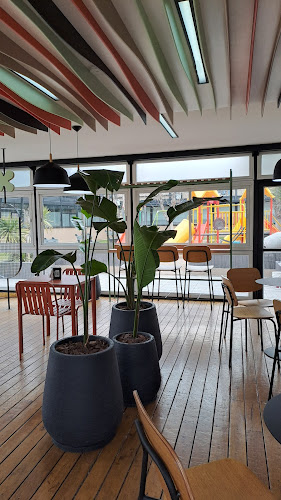 Opinii despre Heladería Shopping Piré în Neuquén - Gastronomía y hostelería