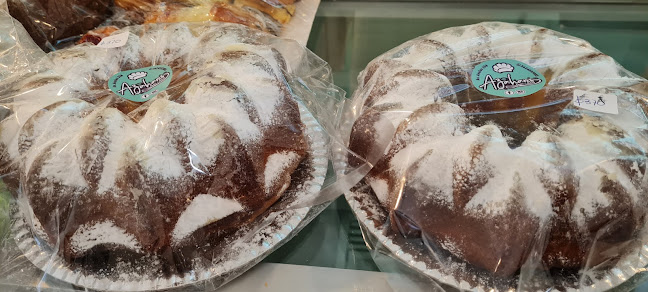 Azahares Panes & Dulces