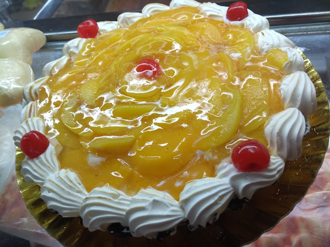 Panadería Almendra's - Gastronomía y hostelería