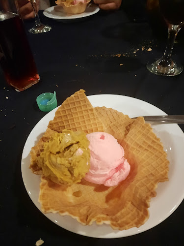 Opinii despre Parrilla El Galpon în Mendoza - Gastronomía y hostelería