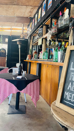 Bodegón Pilar - Gastronomía y hostelería