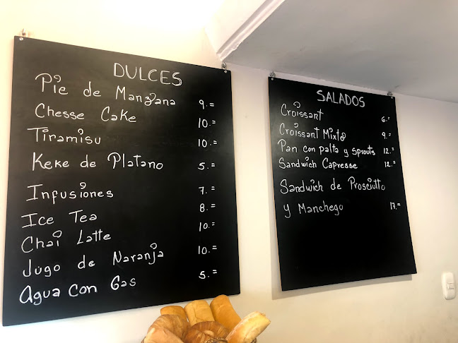 Comentarii opinii despre Terrua Cafetería | Cafeteria en Miraflores