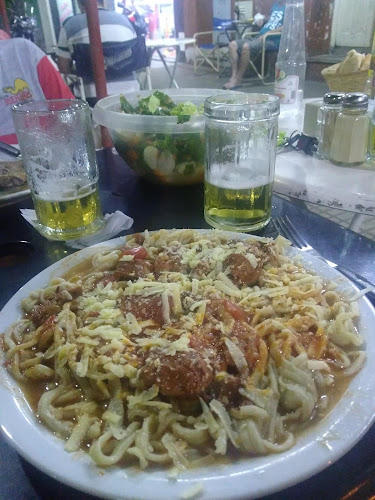 Bar Querede - Gastronomía y hostelería