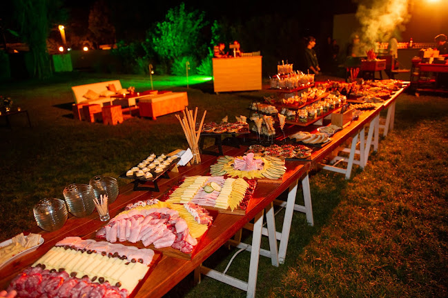 UAPA Catering - Gastronomía y hostelería