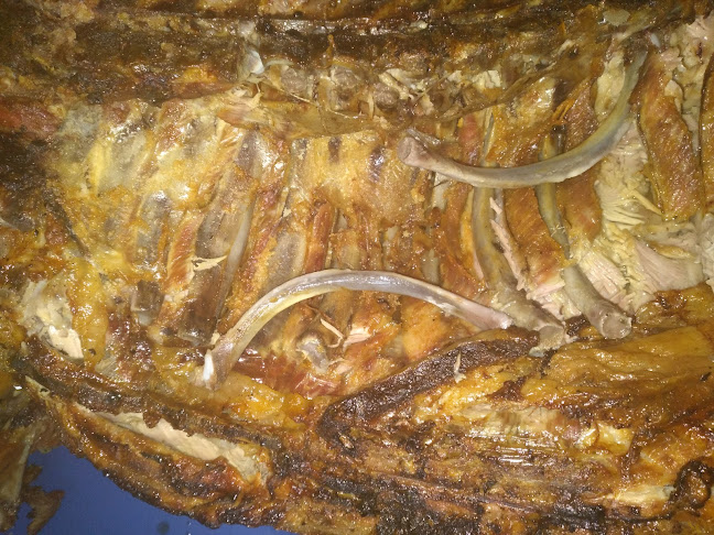 8 de Junio 1303, Concepción del Uruguay, Entre Ríos