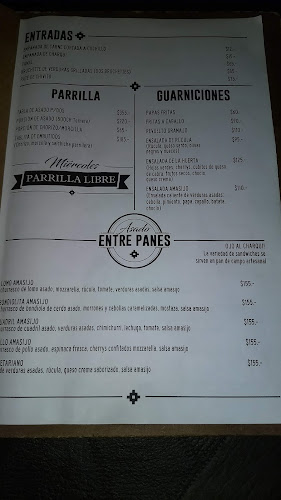 Opinii despre Amasijo în Santiago del Estero - Gastronomía y hostelería