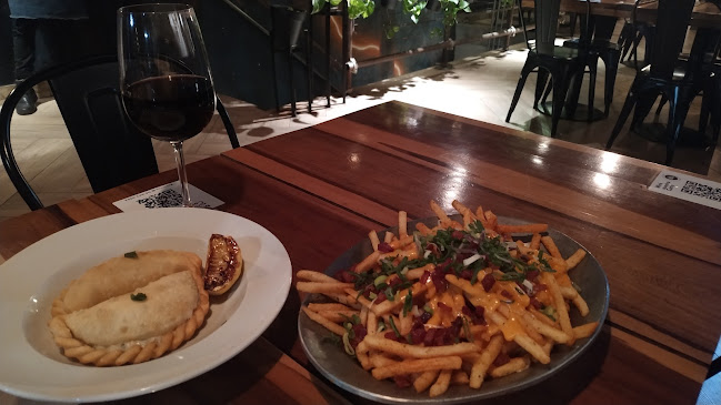 Rocky Garden - Gastronomía y hostelería