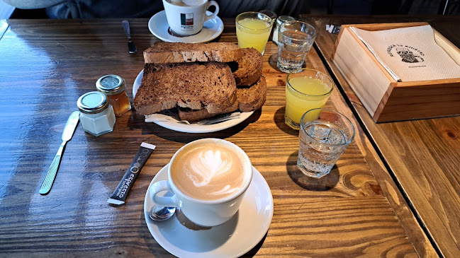 Opinii despre Pub y Restaurante "Cosme" | Alberdi în Rosario - Gastronomía y hostelería