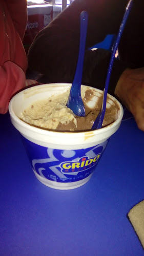 Opinii despre Heladería Grido Alberdi în Rosario - Gastronomía y hostelería