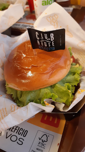 McDonald's - Posadas