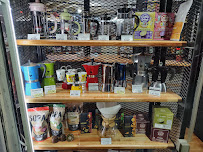 Mercado de Cafeteras - Gastronomía y hostelería