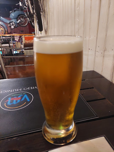 Resto Bar Viejo Munich - Rosario