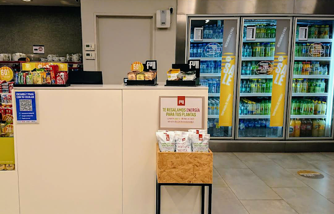 Full • YPF 3GEN S.A .