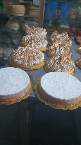 Comentarii opinii despre Panadería y Confitería Independencia