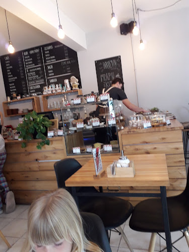 Edison Café - Junín