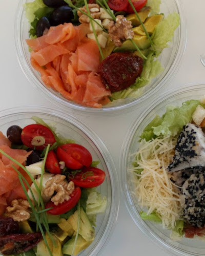 Comentarii opinii despre Silvia Balboa Pastelería & Cafetería