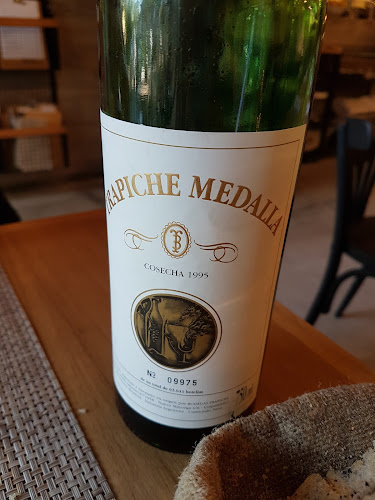 ALO'S BISTRO - Gastronomía y hostelería