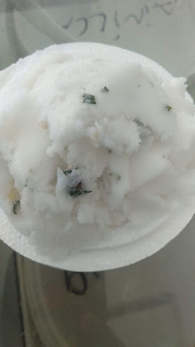 Cold and Sweet - Remedios de Escalada