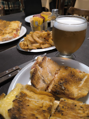 Italia 299, S2000 Rosario, Santa Fe