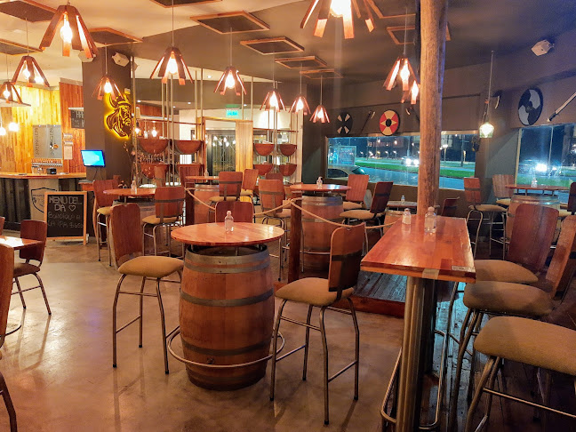 Biergën & Weingën - Socios del Sabor