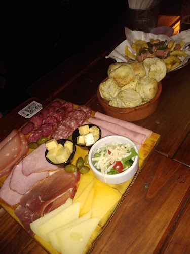 Opinii despre Chiavello Birreria în Mar del Plata - Gastronomía y hostelería