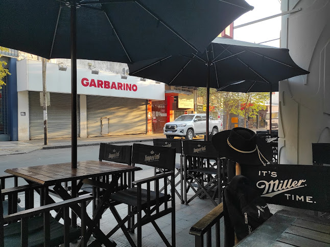 La Oficina Café Bar