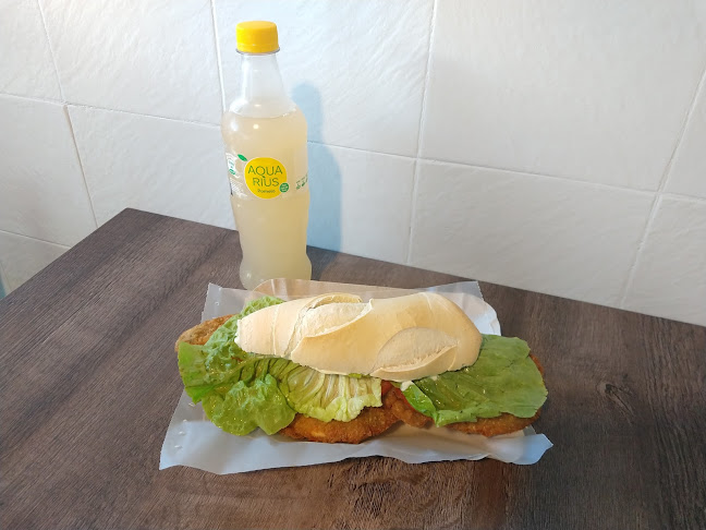 Comentarii opinii despre Gonza Mousse