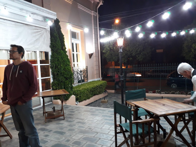 Les Oranges - Gastronomía y hostelería