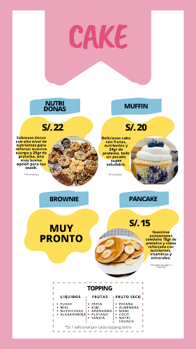 C. Los Laureles 355, Jaén 06800, Perú