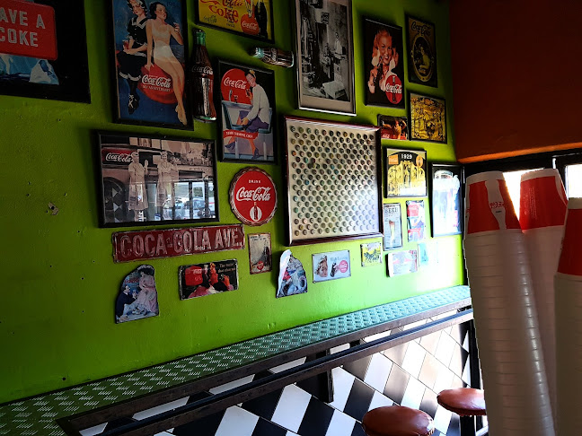 MILTON, Comida Urbana