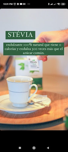 Cafe Marita GG - Gastronomía y hostelería