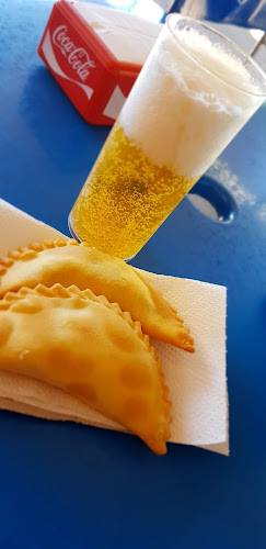 La Cantina Club Atlético Huracan