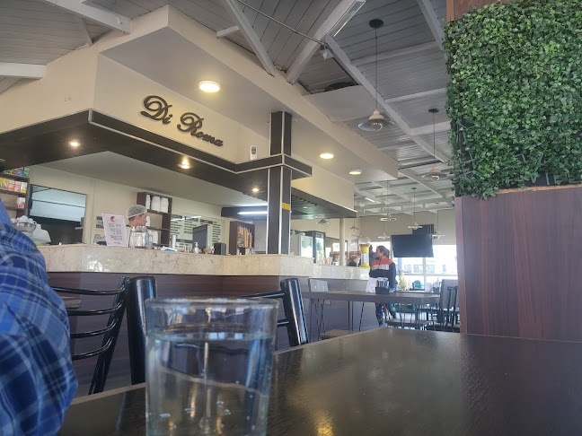 Opinii despre Heladería y Cafetería Di Roma Acceso în San Juan - Gastronomía y hostelería