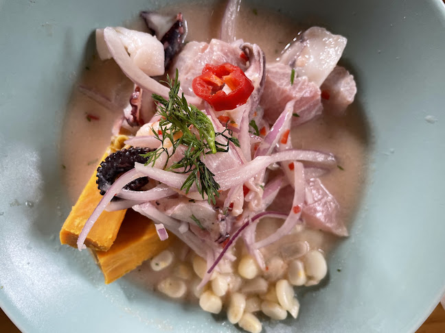 Av. Húsares de Junín 748, Jesús María 15072, Perú