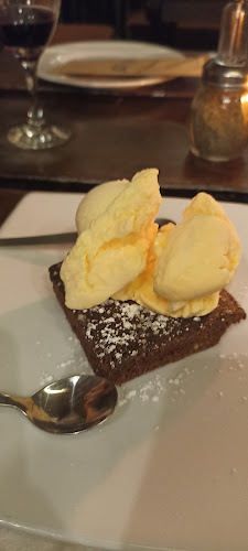 Antica Pizzería - San Isidro