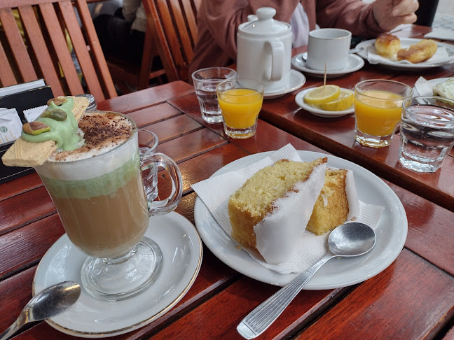 Comentarii opinii despre Paris Café-Brasserie