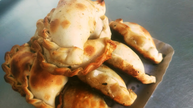 Opinii despre La Lupe comidas express în Godoy Cruz - Gastronomía y hostelería