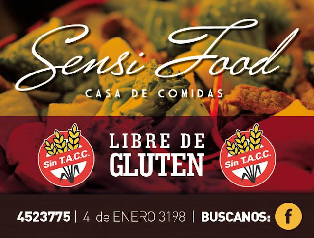 Opinii despre Sensi Food - Casa de Comidas în Santa Fe de la Vera Cruz - Gastronomía y hostelería