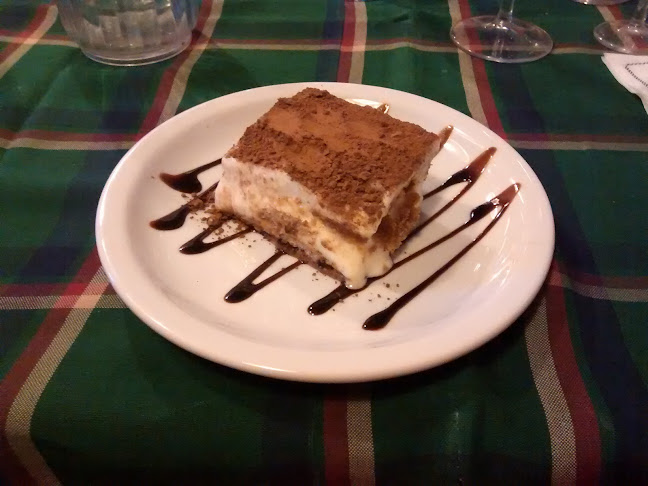 Comentarii opinii despre Pavarotti Restaurante Bodega