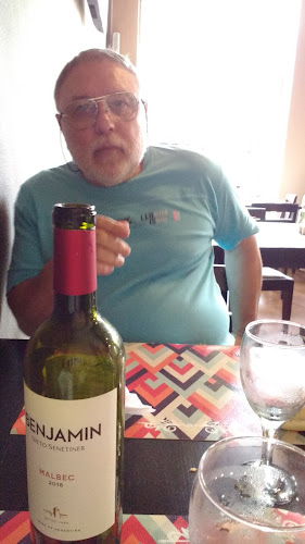 Parrilla "El Gordo" - Concordia