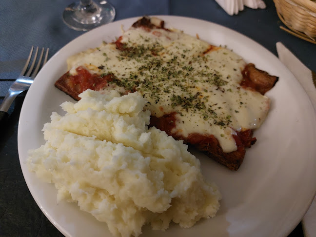 La Cantina del Club Nautico - Gastronomía y hostelería