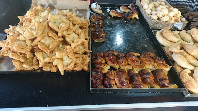 Comentarii opinii despre Conny Churros