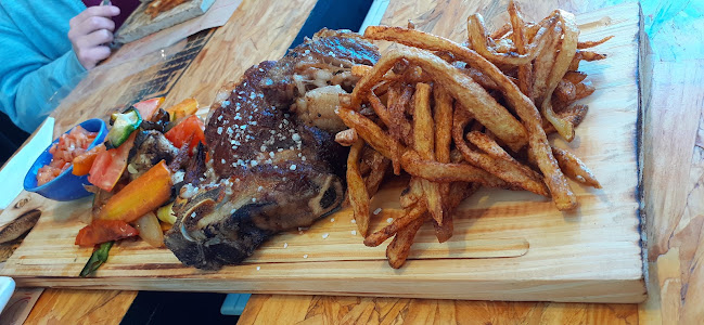 Av. Ing. Julio Balloffet 283, M5600 San Rafael, Mendoza