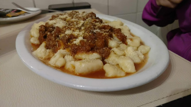 Bom Bife - Comodoro Rivadavia