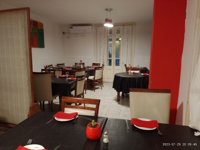 Coco's Resto - Resistencia