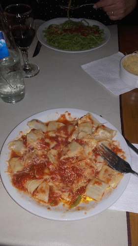 LA GRINGA - Gastronomía y hostelería