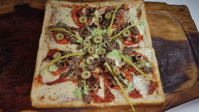 El León Pizzería