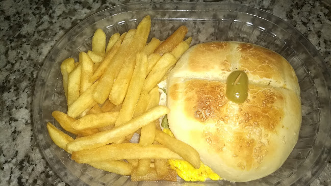 Opinii despre El Ceibo în Resistencia - Gastronomía y hostelería