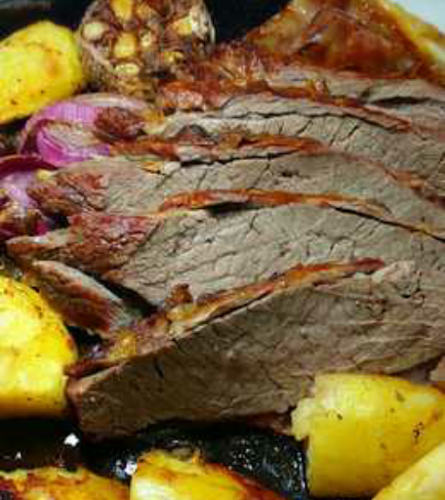 Rotisería Obras - Gastronomía y hostelería