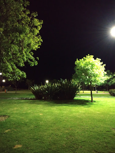 ADR, Arturo Illia 1890, S2000 Rosario, Santa Fe